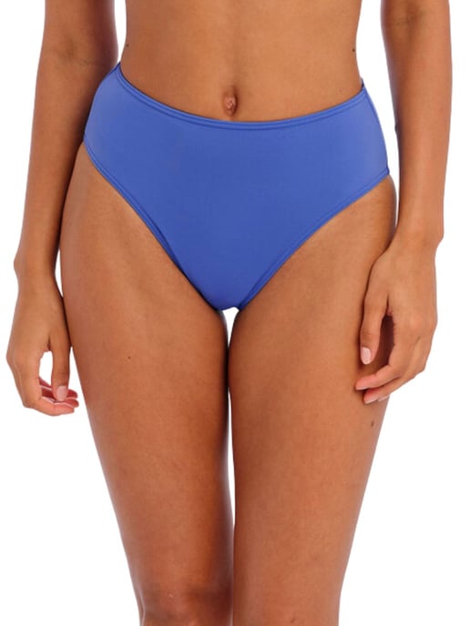 Jewel Cove High Waist Bikini Brief - Image 1
