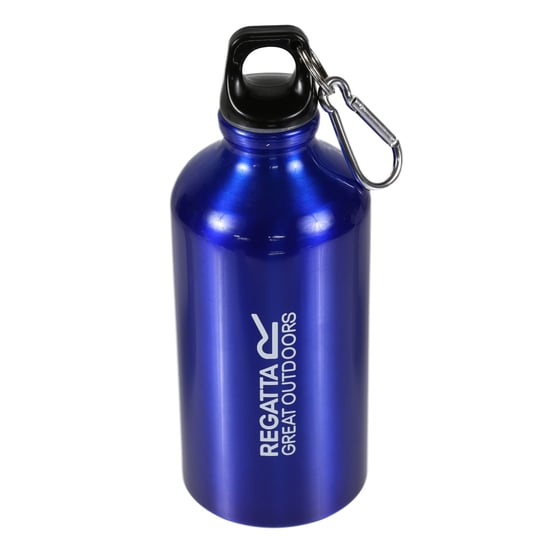 Regatta Aluminium Bottle (Oxford Blue)