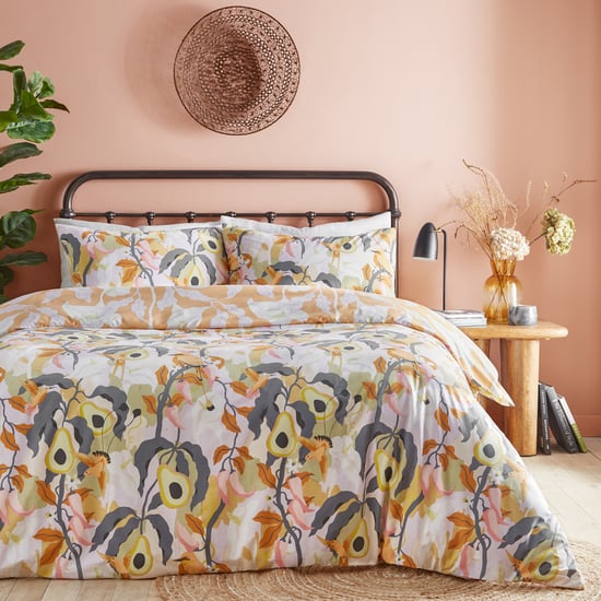 furn. Huerta Tropical Duvet Cover Set - Image 4