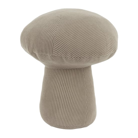 Cord Mushroom Door Stop - Image 1