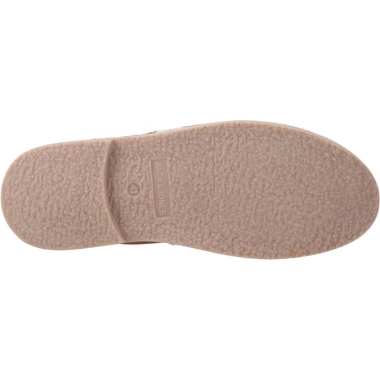 Jack & Jones Bravo Suede Men's Brown Boots - Image 3