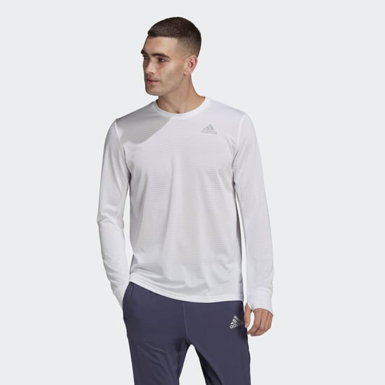 Own the Run Long Sleeve Tee - Image 1