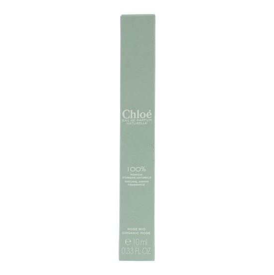 Chloé Naturelle Eau De Parfum 10ml