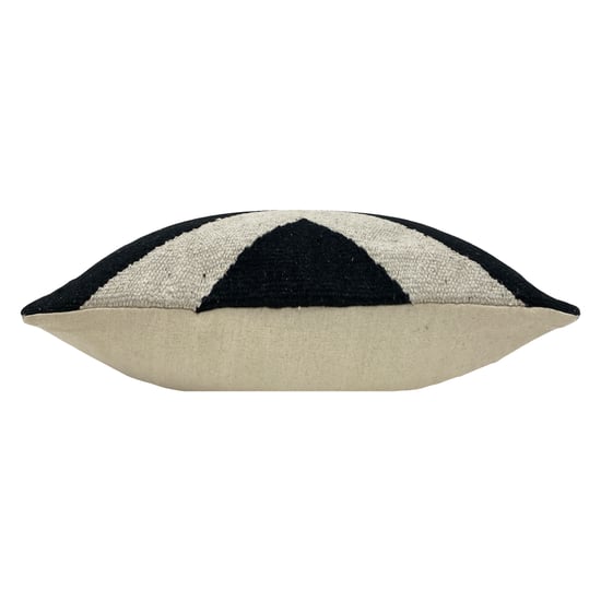 Altai Jacquard Feather Filled Cushion