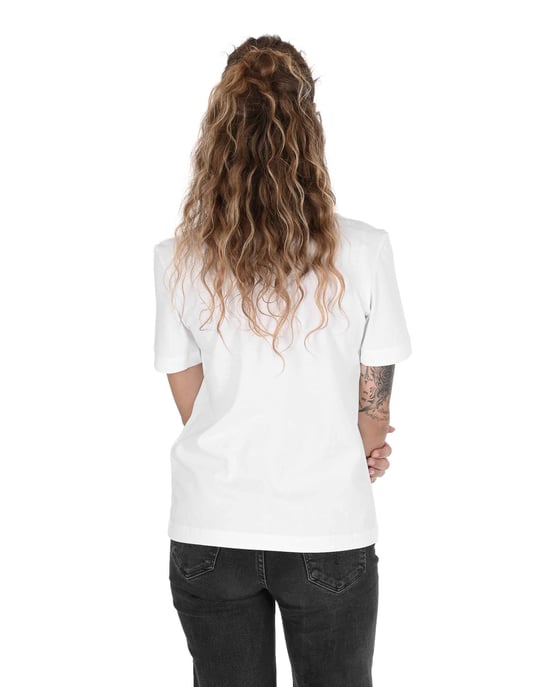 Love Moschino Womens T-Shirt - Image 4