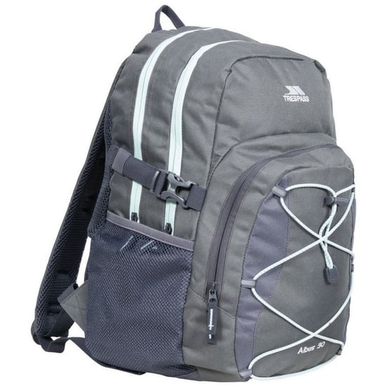 Trespass Albus 30 Litre Casual Rucksack/Backpack - Image 4