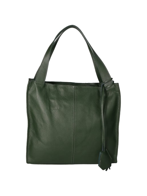 Gave Lux Shoulder bag women DARK GREEN - Image 1