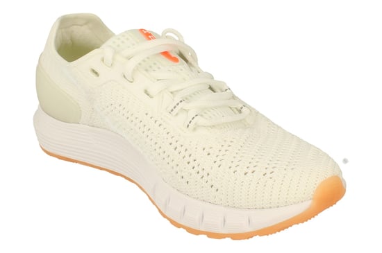 Under Armour Ua Hovr Sonic 2 Dames Witte Sneakers - Image 4