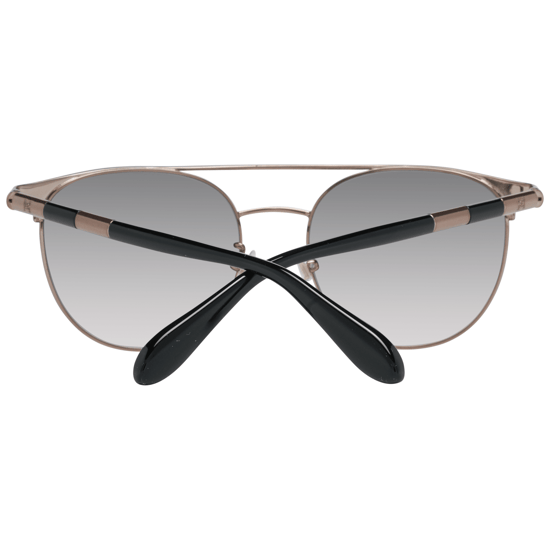 Carolina Herrera Bronze Women's Sunglasses