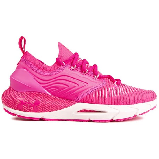 Under Armour Womens Hovr Phantom 2 Intelliknit Running Trainers