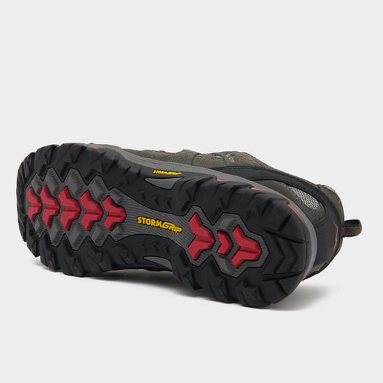 Peter Storm Men's Waterproof and Breathable Arnside II Vent Walking Shoe
