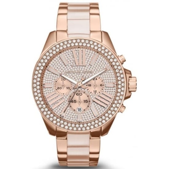 Michael Kors MK6096 Womens Watch