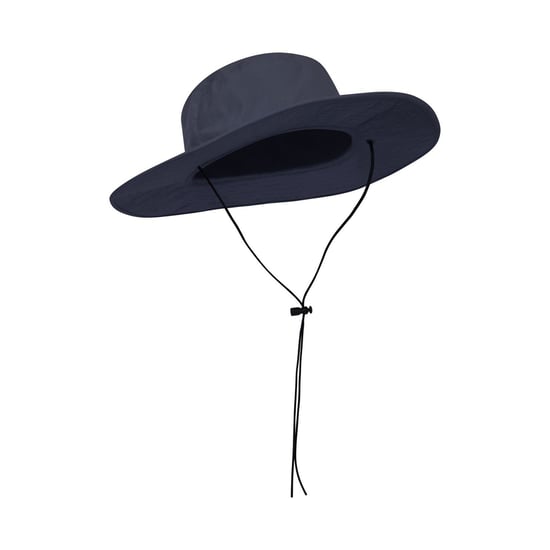Mountain Warehouse Mosquito Repellent Hat (Navy) - Image 1