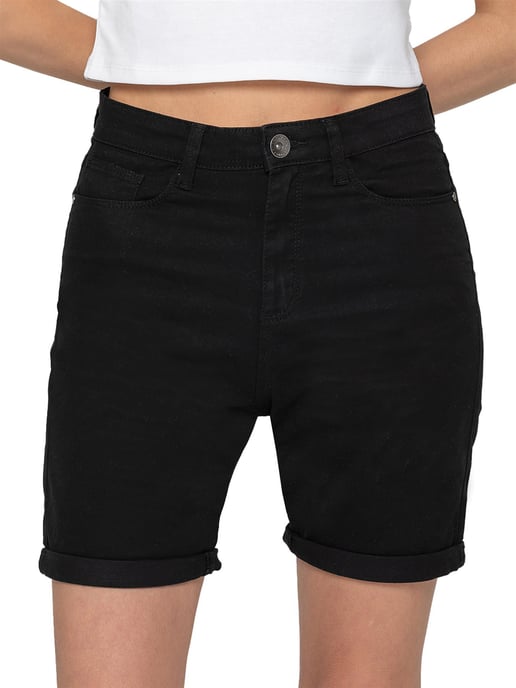 Enzo | Chino Shorts Skinny Fit för kvinnor - Image 3