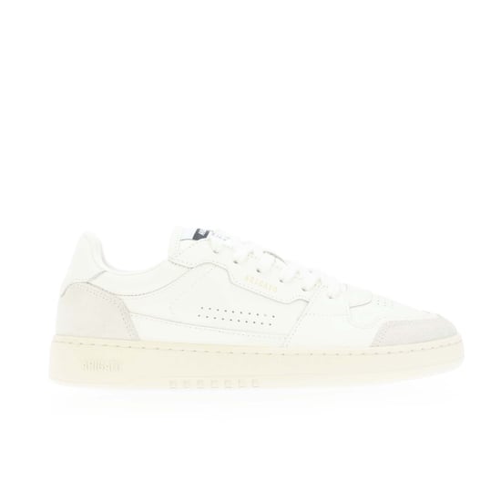 Men's Axel Arigato Dice Lo Trainers in White - Image 1