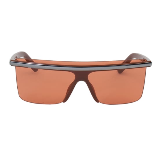 Kenzo Unisex Solglasögon 00/18/130 mm resin - Image 2