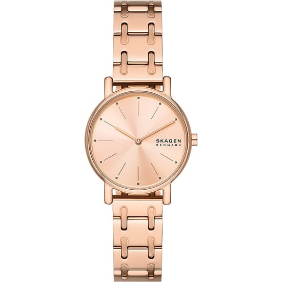 Skagen Signatur Lille Women's Rose Gold Watch SKW3125 - Image 1