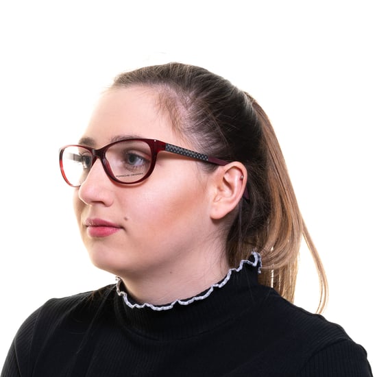 Porsche Design Optical Frame P8246 C 56 - Image 4