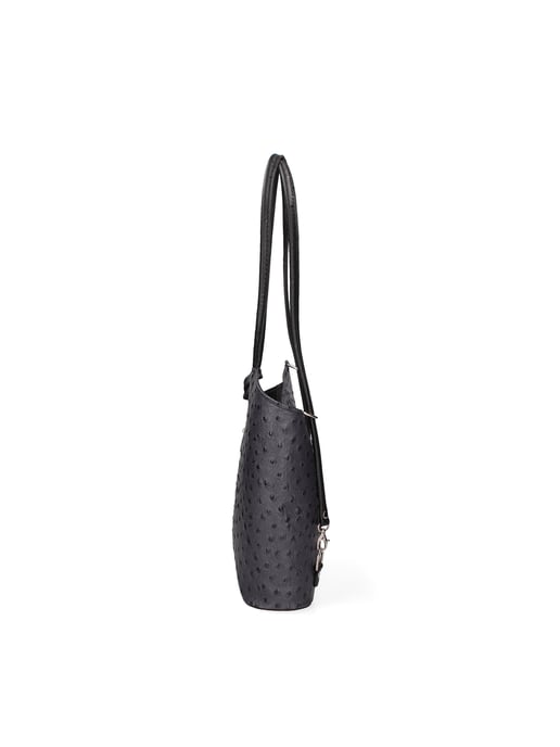 Gave Lux backpack women GREY BLACK