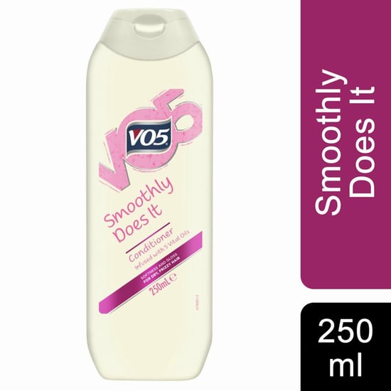 VO5 Smoothly Does It Shampoo 250ml & Conditioner x 250ml
