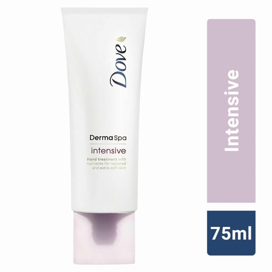 Dove Derma Spa Intensive Hand Treatment 6 x 75 ml