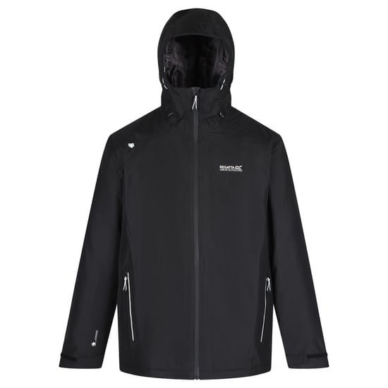 Regatta Mens Thornridge II Insulated Jacket - Image 1