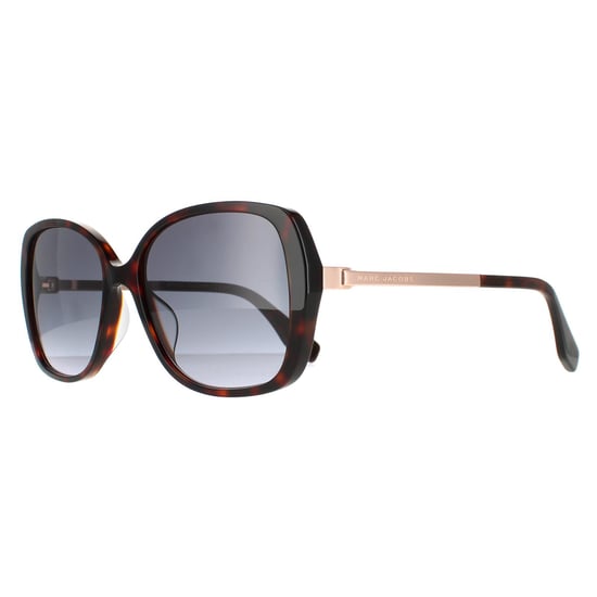 Marc Jacobs Butterfly Womens Dark Havana Grey MARC 304/S