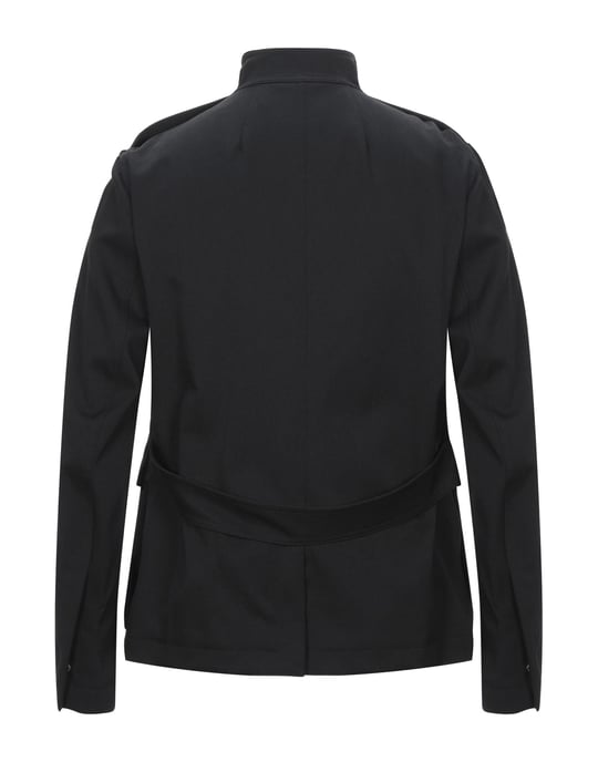 Emporio Armani Man Jackets Virgin Wool