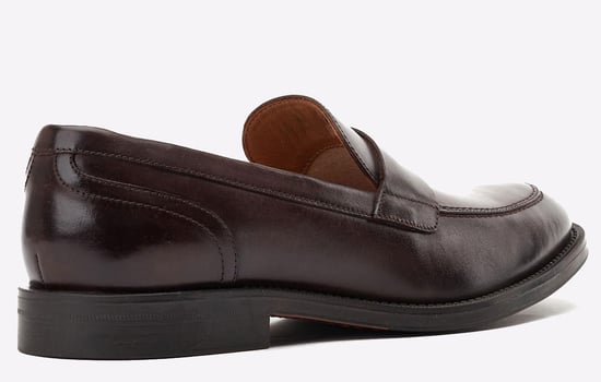 Base London Kennedy Instapschoenen Heren - Image 3