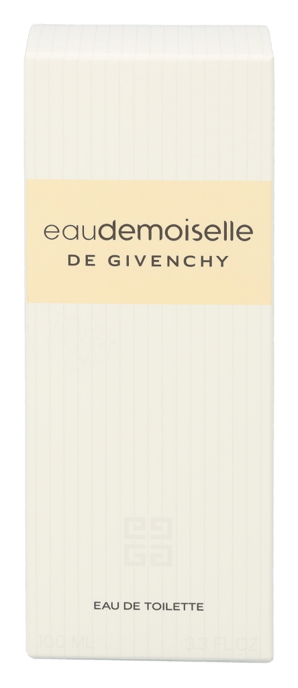 Givenchy Eaudemoiselle Edt Spray100 ml.