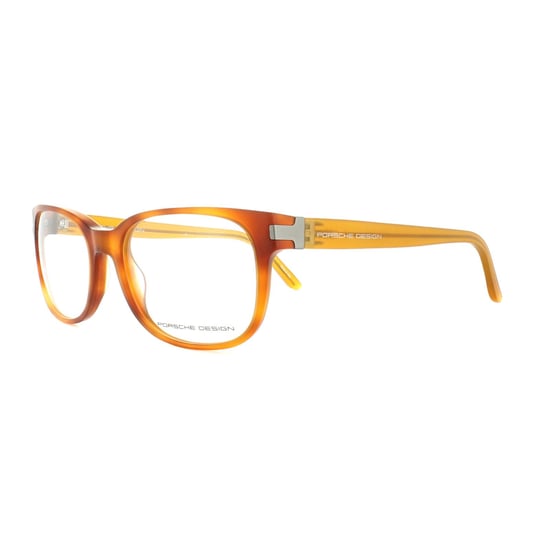 Porsche ontwerpbril p8250 d licht Havana - Image 2