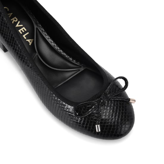 Carvela Nova Ballet Ballet Flats