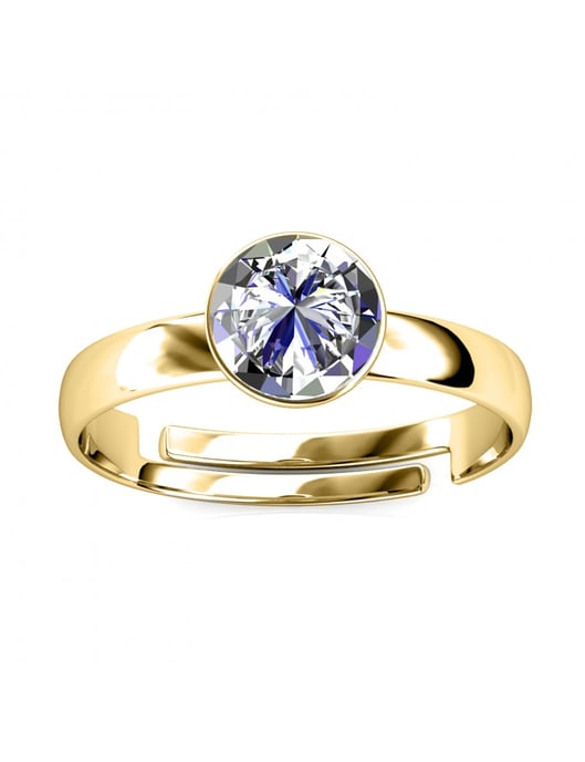 Acacia Ring - Oostenrijks Kristal - Image 3