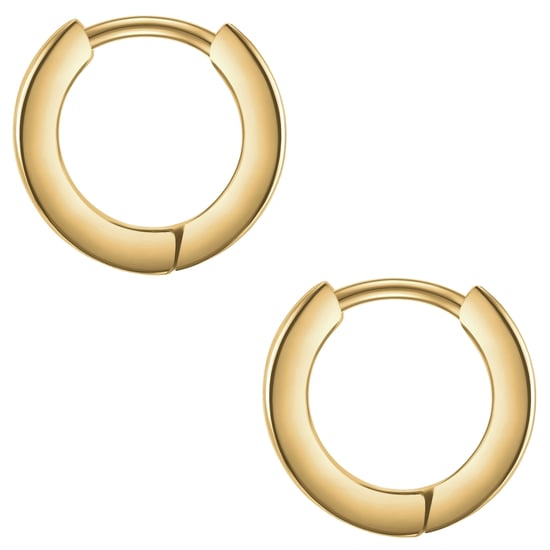 True Rebels Male Stainless steel Earring - Image 2