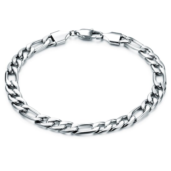 True Rebels Male Stainless steel Bracelet - Image 1