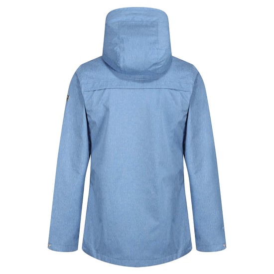 Women's Regatta Bayarma Lightweight Jacket in Navy