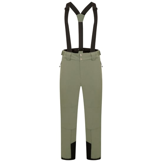 Dare 2B Mens Achieve II Ski Trousers (Duck Green)
