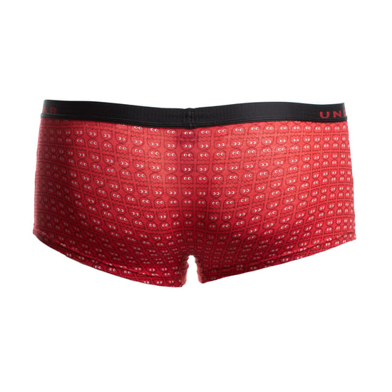LPG1007 boy's breathable fabric boxer with anatomical front