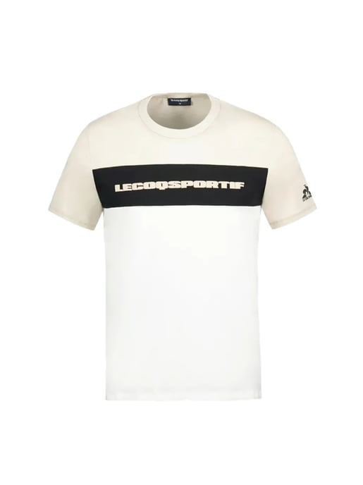 Le Coq Sportif eigentijds T-shirt voor heren - Image 2