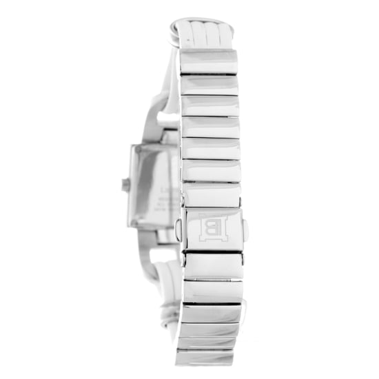 Laura Biagiotti Ladies Watch  Quartz  silver - Image 2