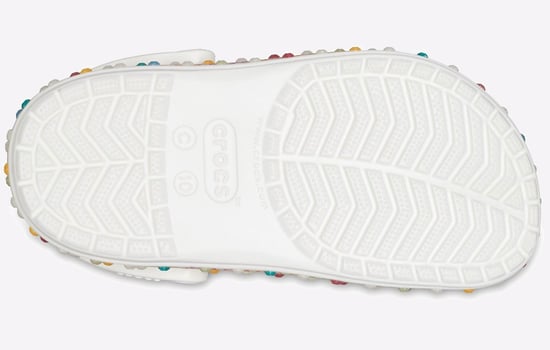 Croc Crocband Stretch Clog Infant