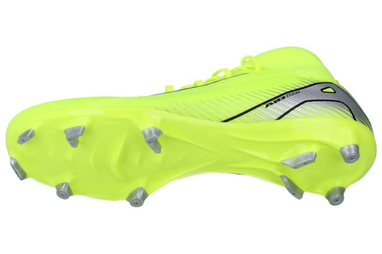 Nike Zoom Superfly 10 Academy Fg/Mg Mens Bright Green Football Boots