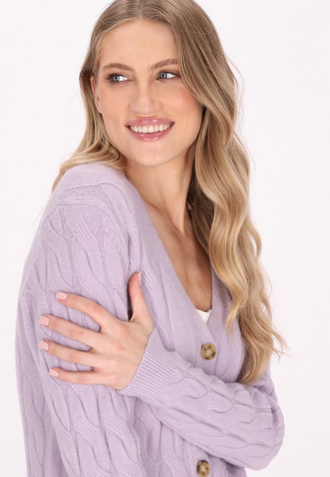 Dreimaster Cardigan women - Image 5