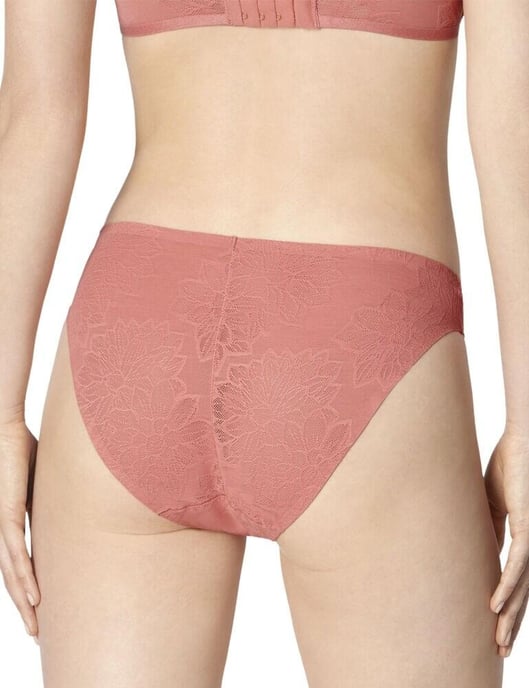 Triumph Fit Smart Tai Brief