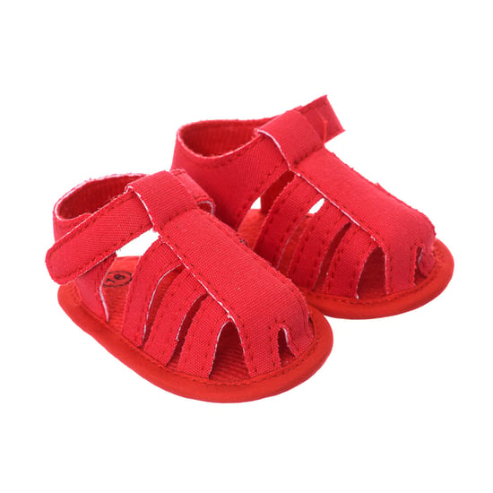 Baby strappy sandals LPG25275