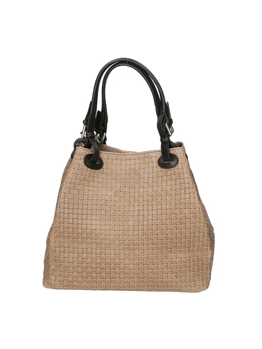 Gave Lux Schoudertas Vrouwen TAUPE - Image 4