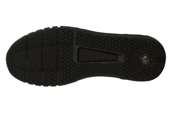 Under Armour Ua Hovr Strt Mens Running Black Trainers - Image 5