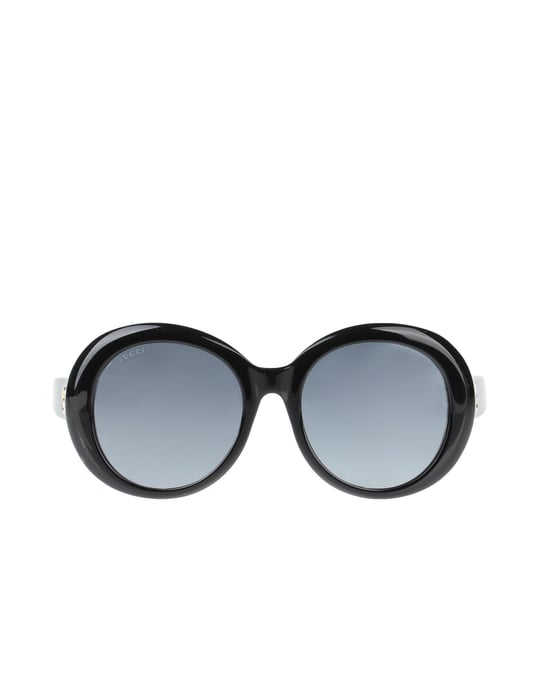 Gucci Woman Sunglasses Plastic