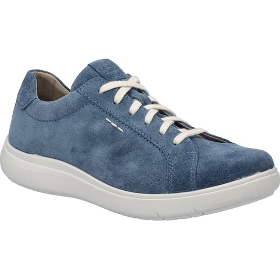 JOSEF SEIBEL Megan 07 | Sneakers för kvinnor | blå - Image 1