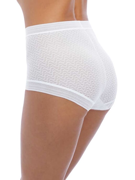 Aphrodite High Waist Brief